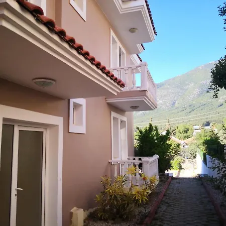 3 Bedrooms In Oeluedeniz, Ovacik Apartmán *