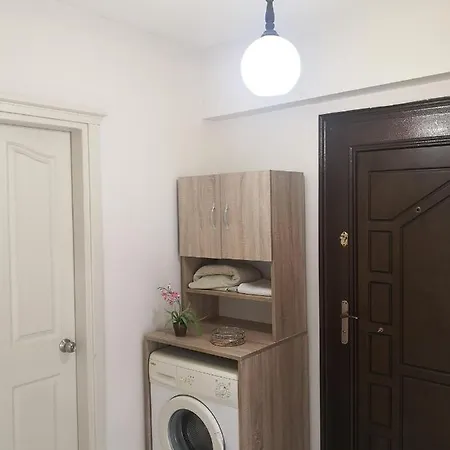 Apartmán 3 Bedrooms In Oeluedeniz, Ovacik *