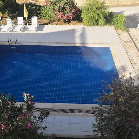 Апартаменты 3 Bedrooms In Oeluedeniz, Ovacik Олудениз