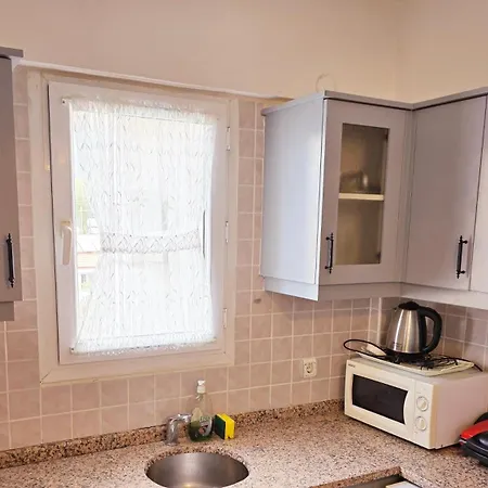 아파트 3 Bedrooms In Oeluedeniz, Ovacik 올루데니스