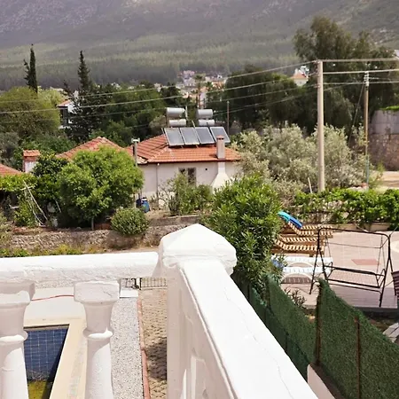 3 Bedrooms In Oeluedeniz, Ovacik * Олудениз
