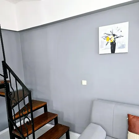 Apartmán 3 Bedrooms In Oeluedeniz, Ovacik Oludeniz