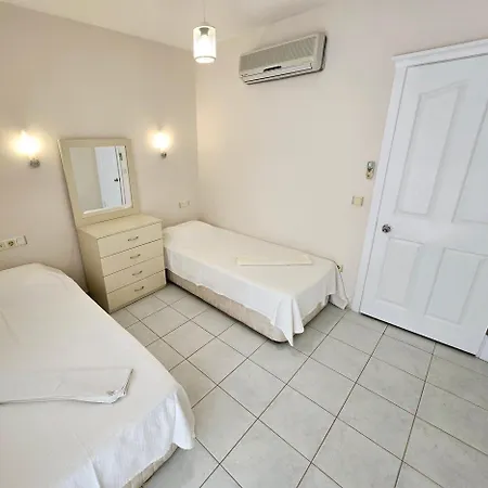 3 Bedrooms In Oeluedeniz, Ovacik * Олудениз