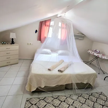 Апартаменты 3 Bedrooms In Oeluedeniz, Ovacik Олудениз