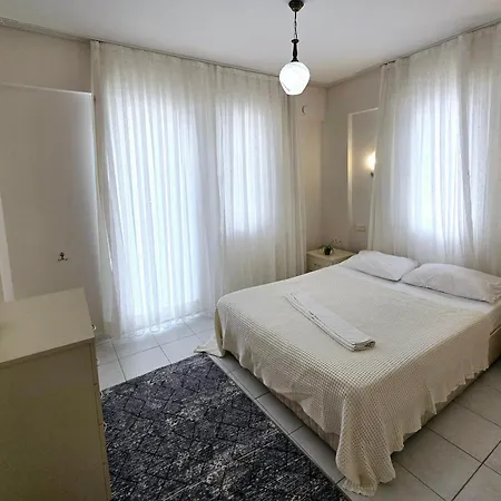3 Bedrooms In Oeluedeniz, Ovacik * Олудениз
