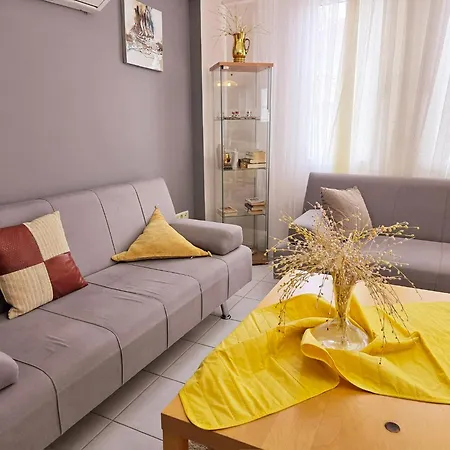 Apartmán 3 Bedrooms In Oeluedeniz, Ovacik