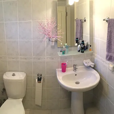 Διαμέρισμα 3 Bedrooms In Oeluedeniz, Ovacik
