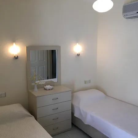 Διαμέρισμα 3 Bedrooms In Oeluedeniz, Ovacik *